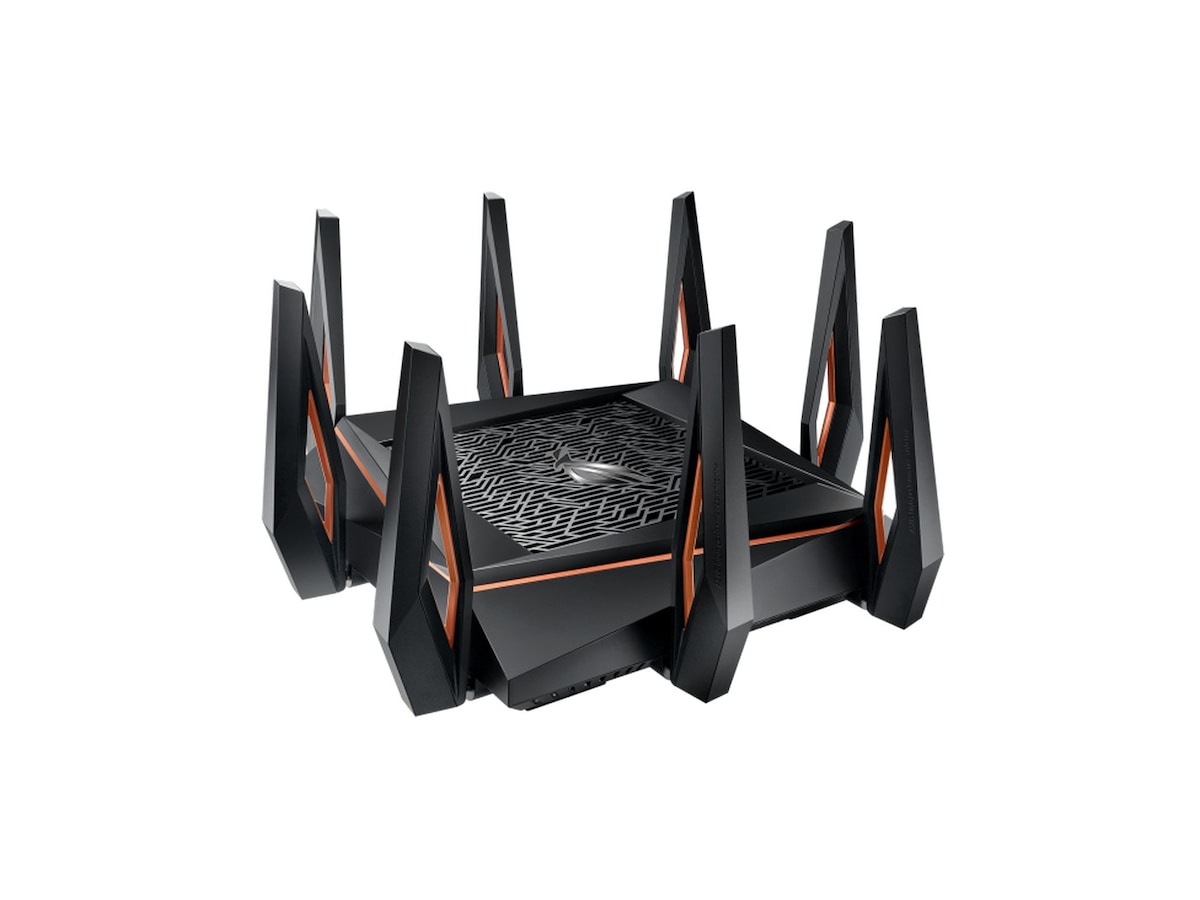 Asus ROG Rapture GT-AX11000 PRO Router Router