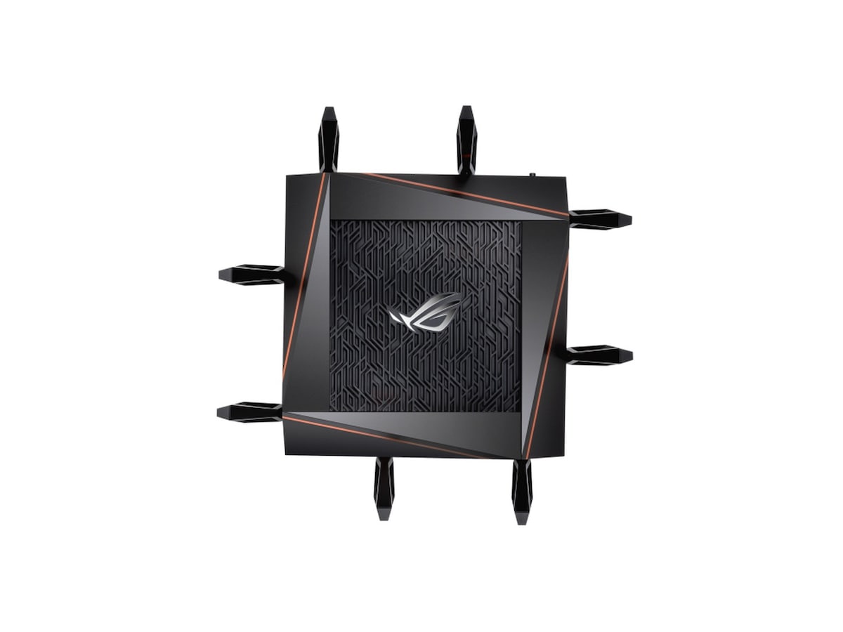 Asus ROG Rapture GT-AX11000 PRO Router Router