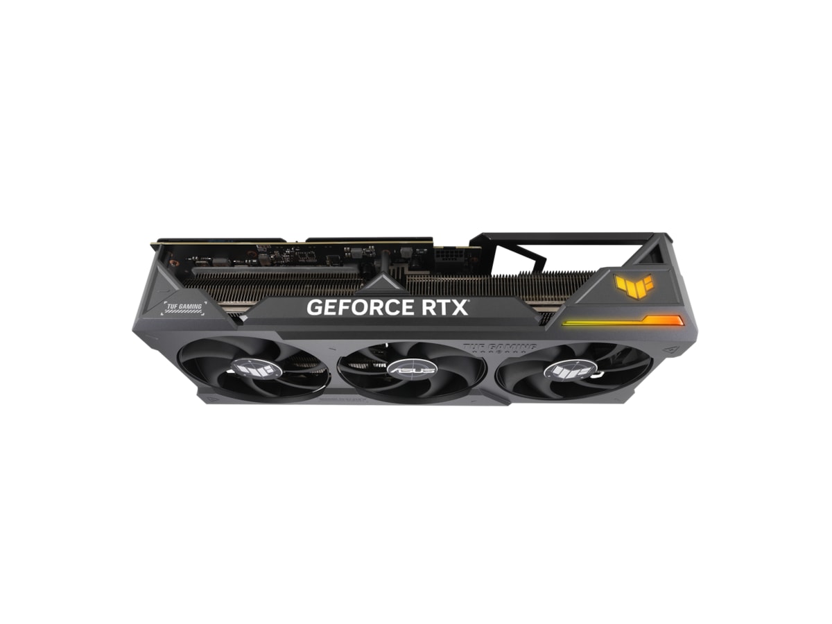 ASUS TUF Gaming GeForce RTX 4090 OC Edition Grafikkort