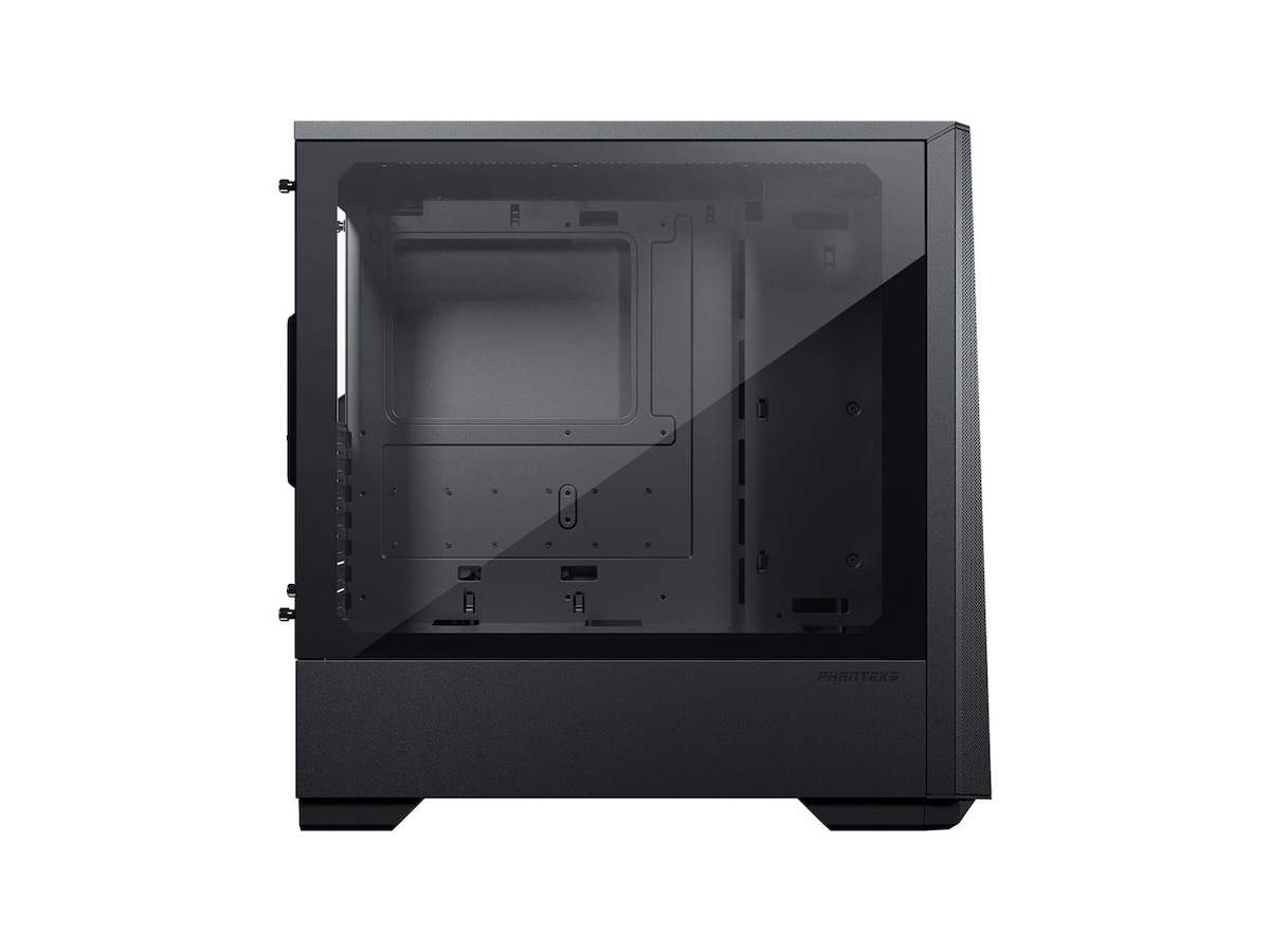 Phanteks Eclipse G360A Mid Tower (svart) Midi tower