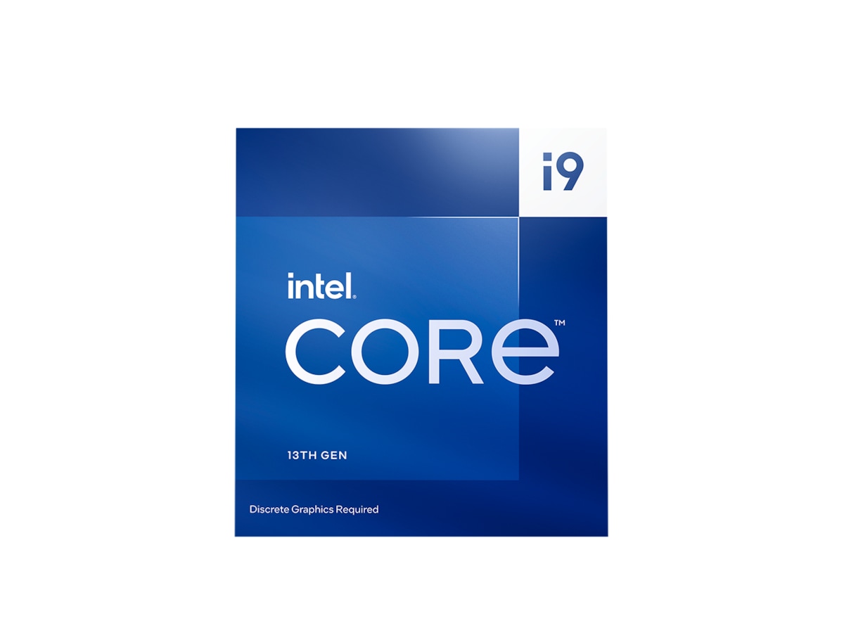 Intel Core i9-13900 Processor