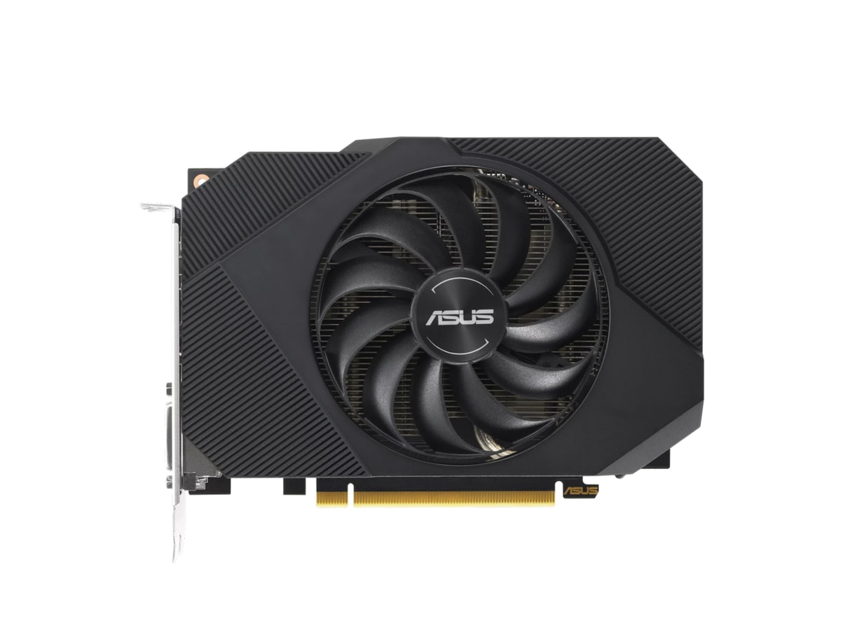 ASUS GeForce RTX 3050 Phoenix V2 Grafikkort