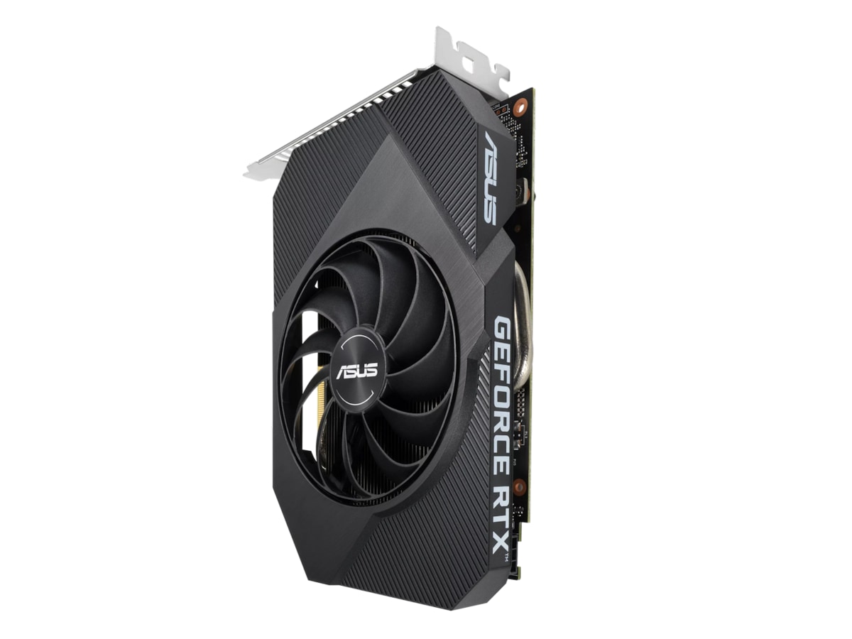 ASUS GeForce RTX 3050 Phoenix V2 Grafikkort