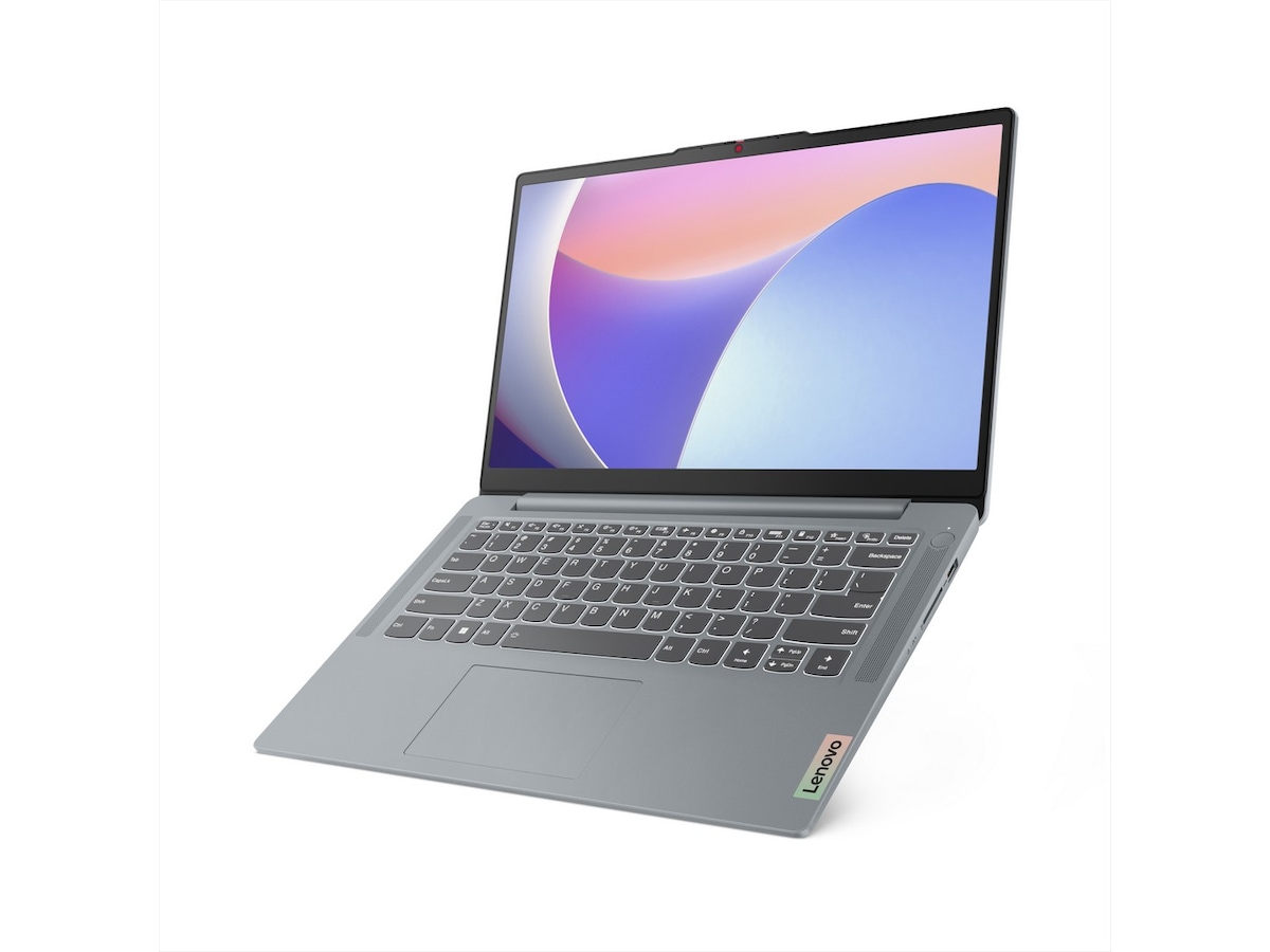 Lenovo IdeaPad Slim 3 14" FHD Datorer - Bärbara / laptop