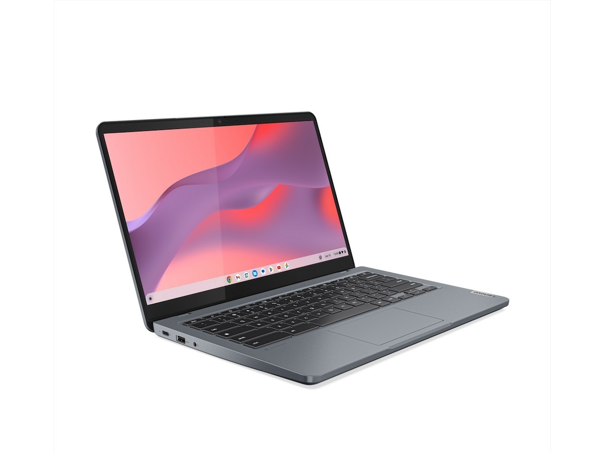 Lenovo IdeaPad 3 Chromebook 14" FHD Datorer - Bärbara / laptop