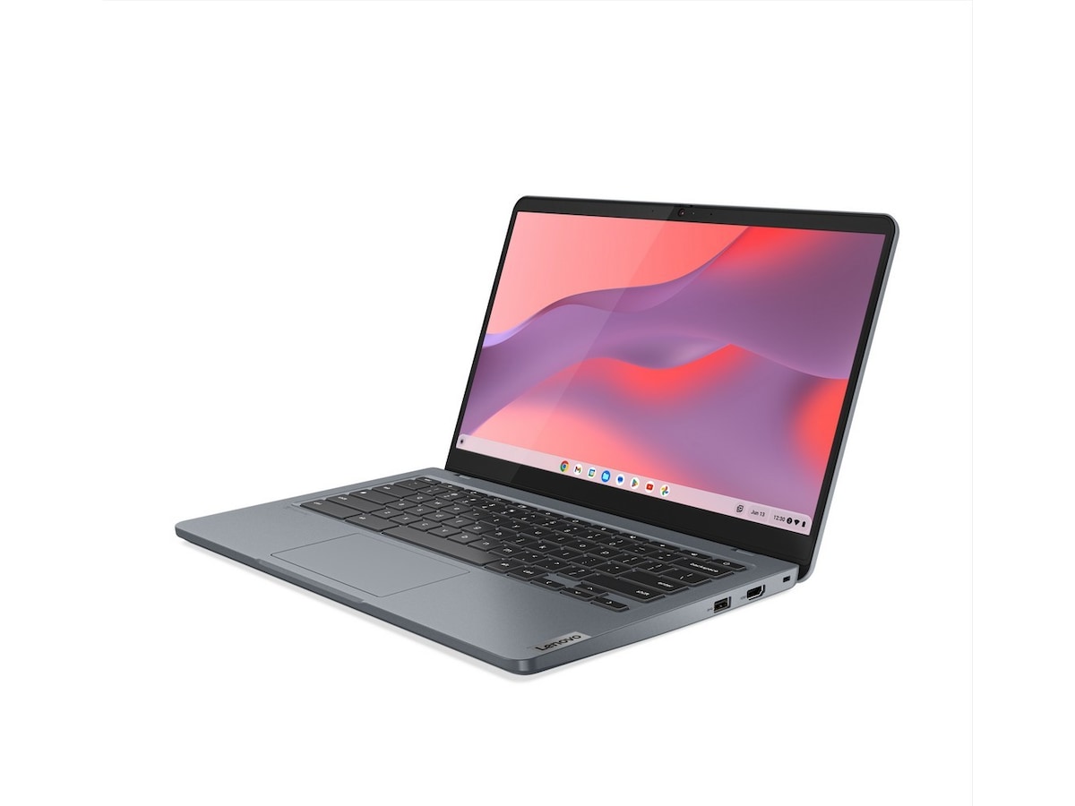 Lenovo IdeaPad 3 Chromebook 14" FHD Datorer - Bärbara / laptop