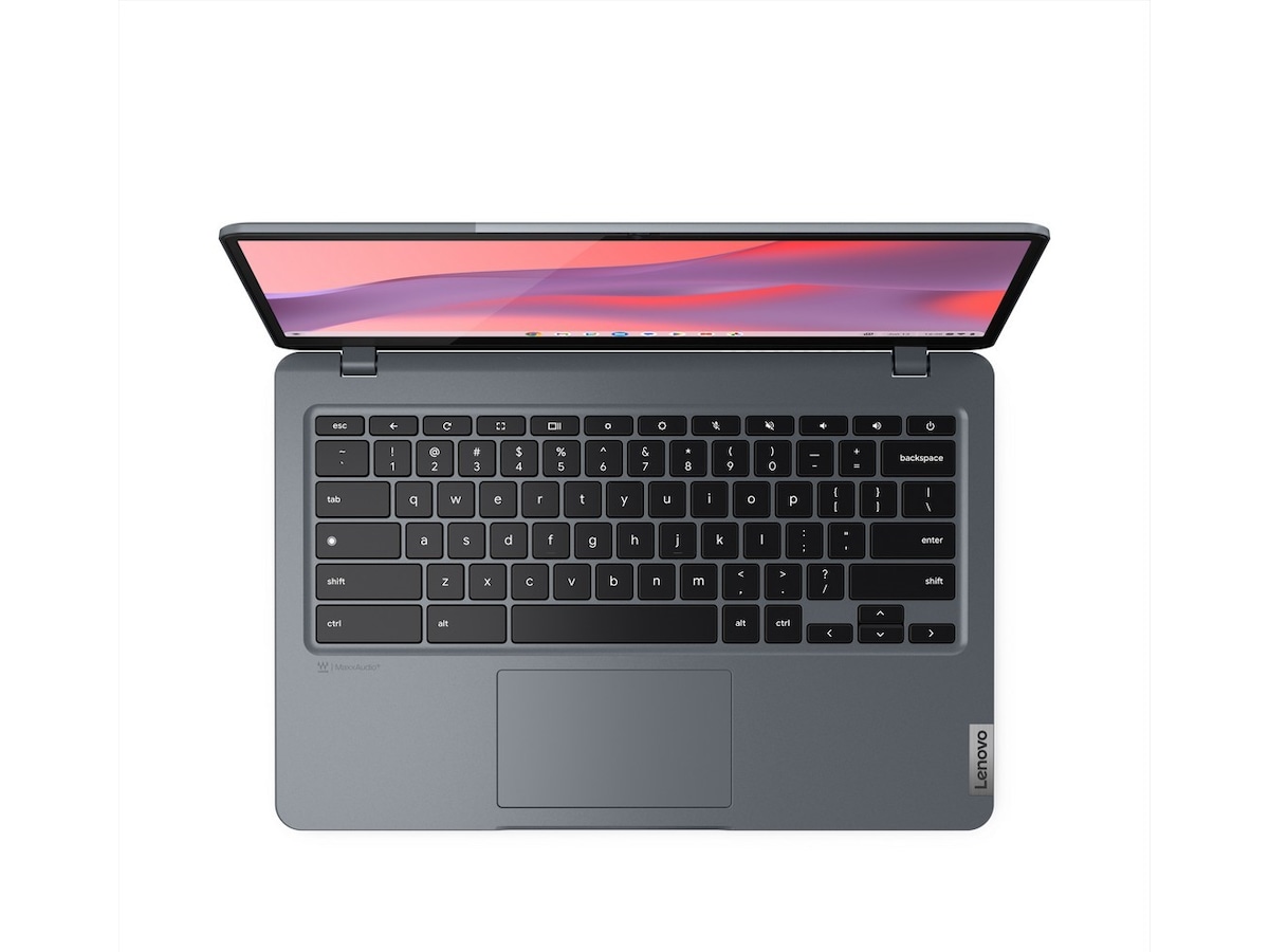 Lenovo IdeaPad 3 Chromebook 14" FHD Datorer - Bärbara / laptop