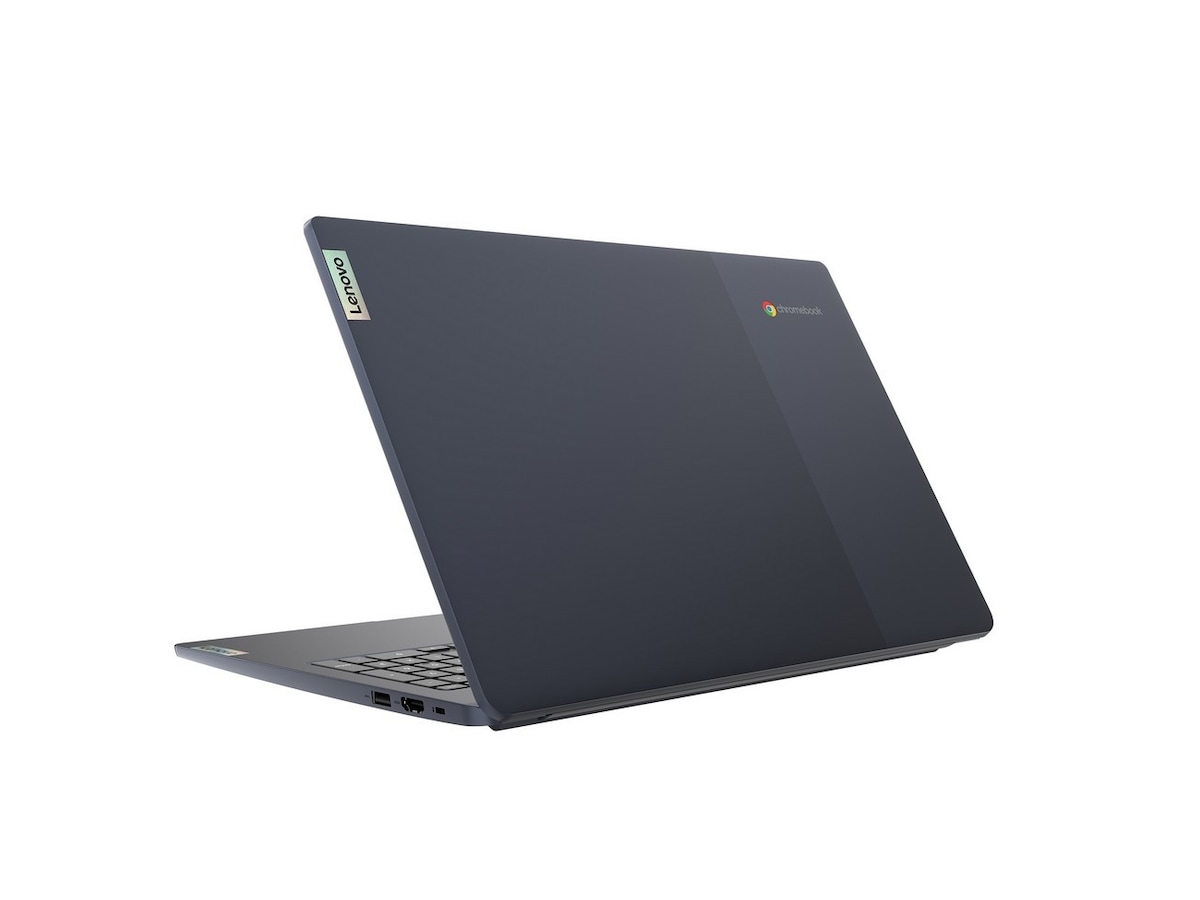 Lenovo IdeaPad 3 Chromebook 15,6" FHD Datorer - Bärbara / laptop