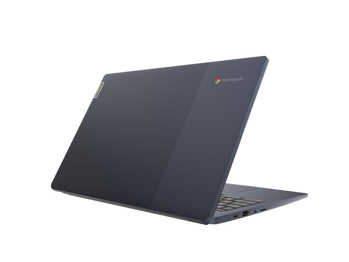 Lenovo IdeaPad 3 Chromebook 15,6" FHD Datorer - Bärbara / laptop