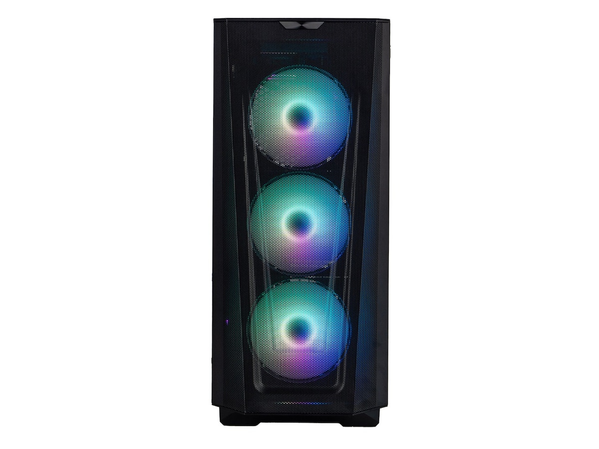 Komplett-PC Advanced Gaming a196 RGB Gamingdator stationär