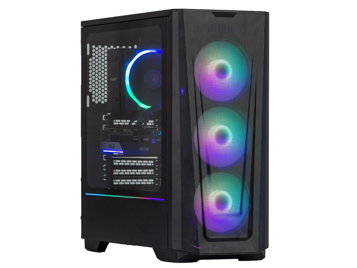 Komplett-PC Advanced Gaming a180 RGB Gamingdator stationär