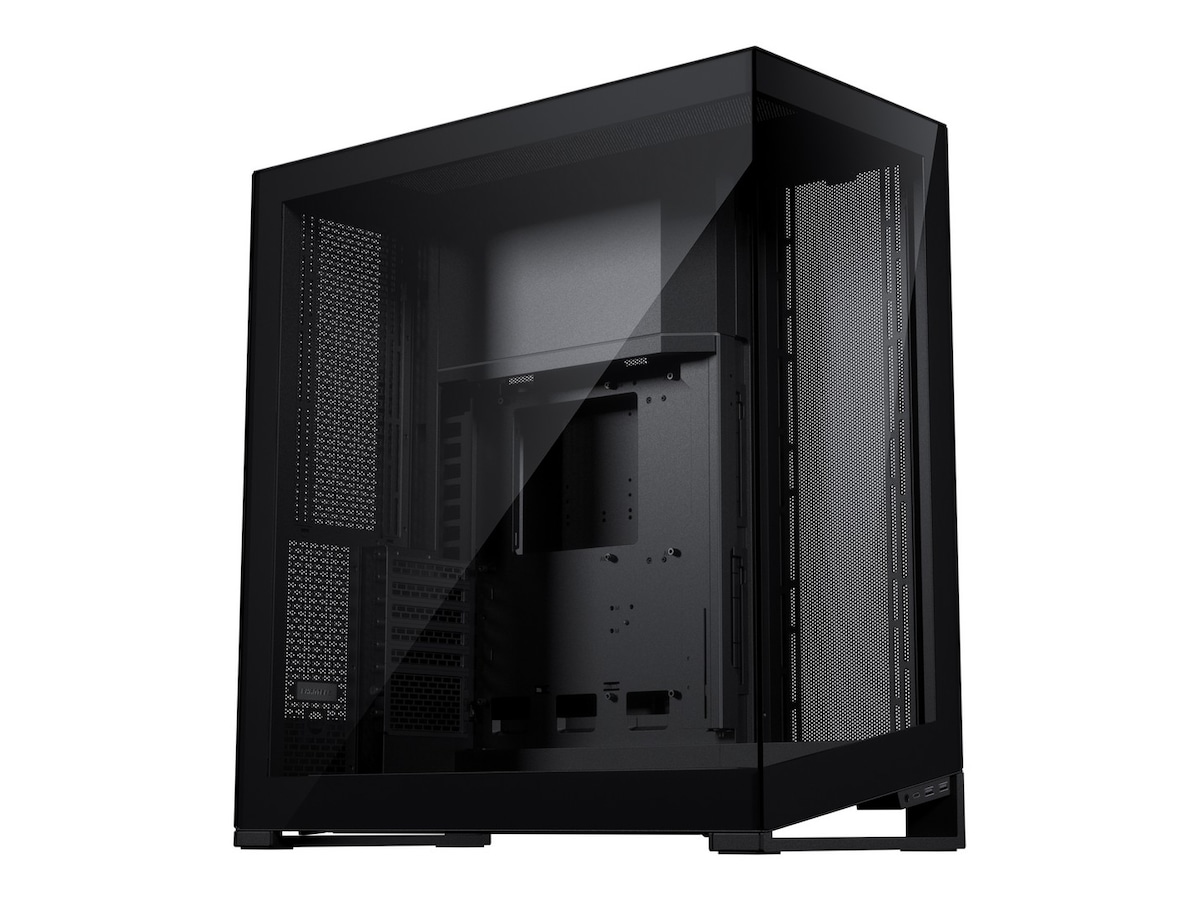 Phanteks NV9 Full Tower (svart) Big tower