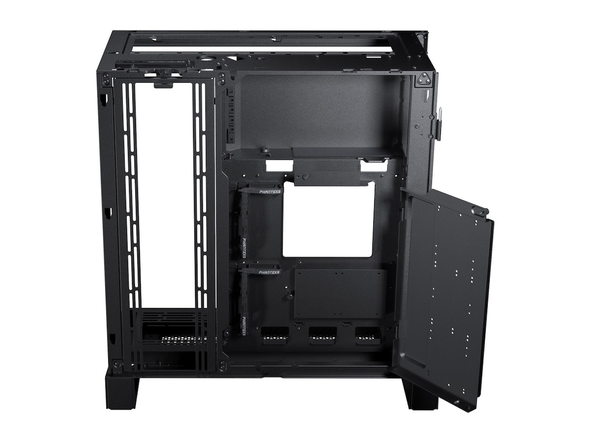 Phanteks NV9 Full Tower (svart) Big tower