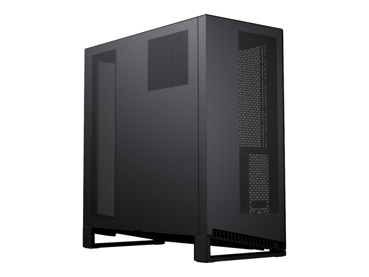 Phanteks NV9 Full Tower (svart) Big tower