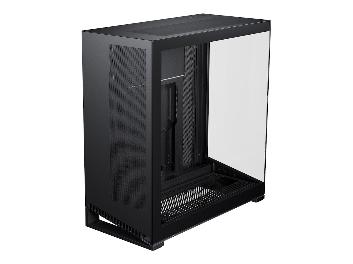 Phanteks NV9 Full Tower (svart) Big tower