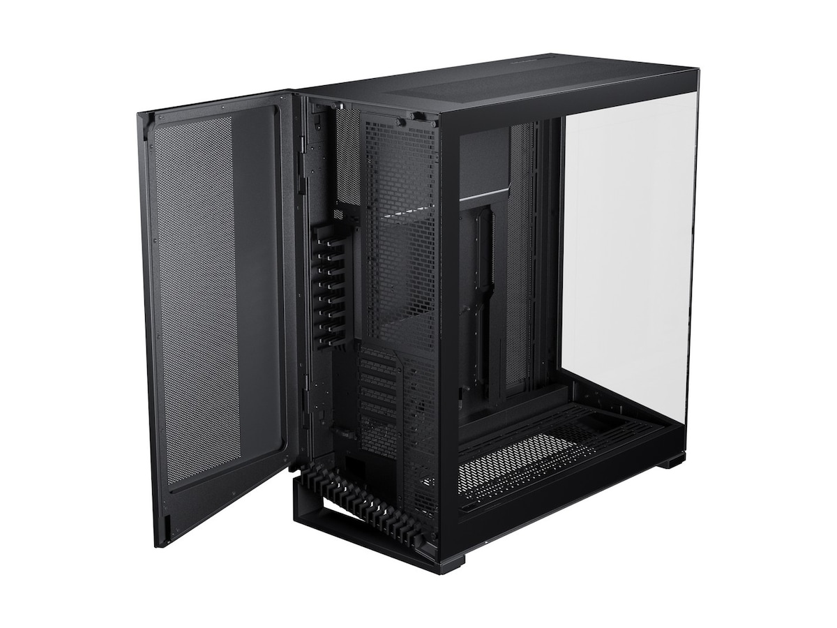 Phanteks NV9 Full Tower (svart) Big tower