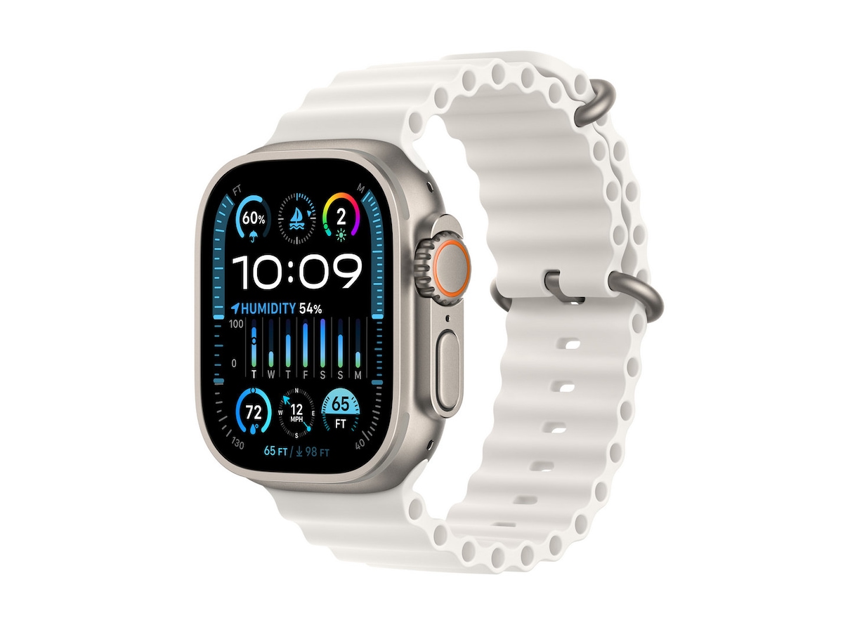 Apple watch series sold 2 smart watches