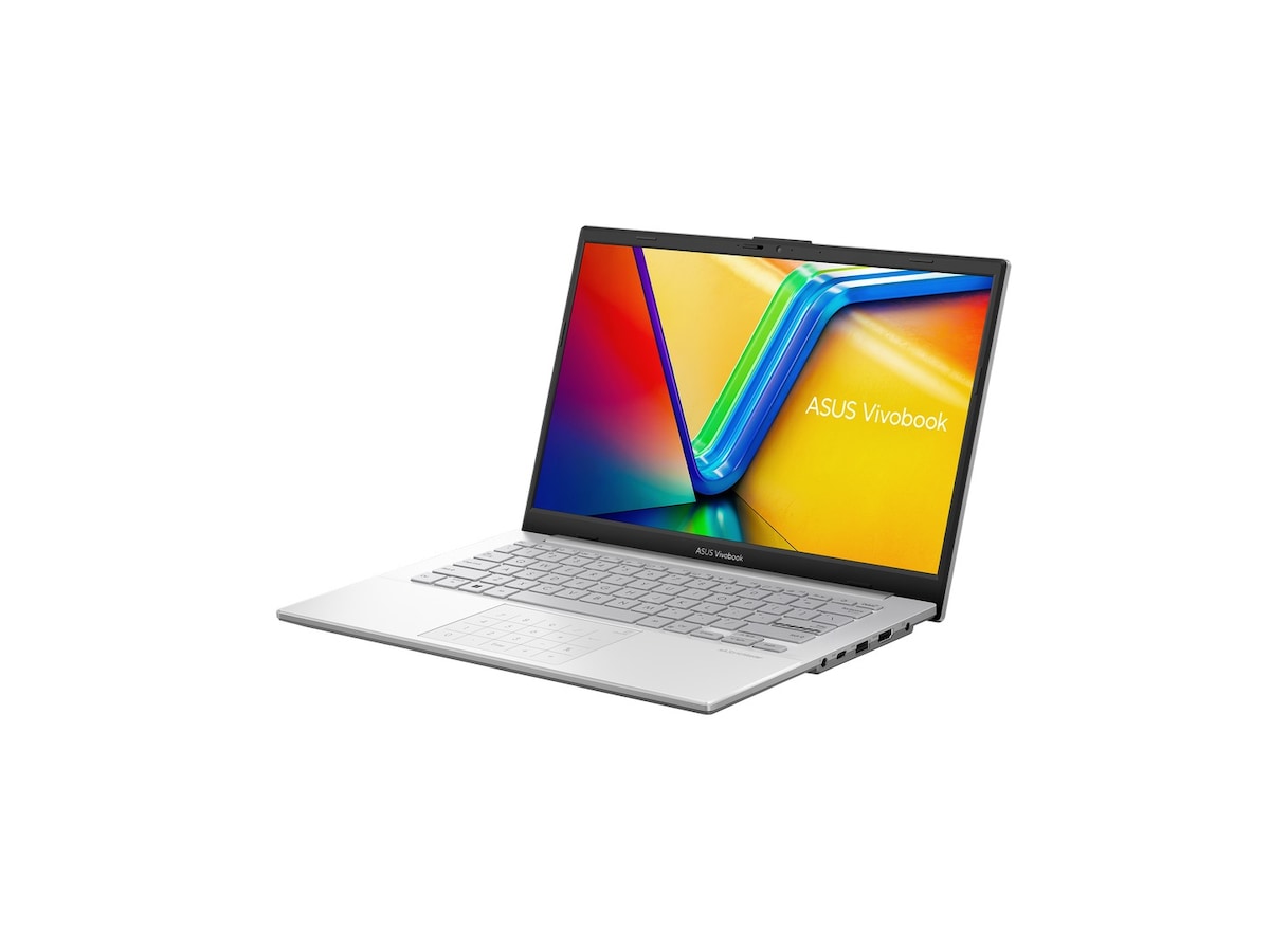 ASUS VivoBook Go 14 L1404FA 14" FHD Datorer - Bärbara / laptop