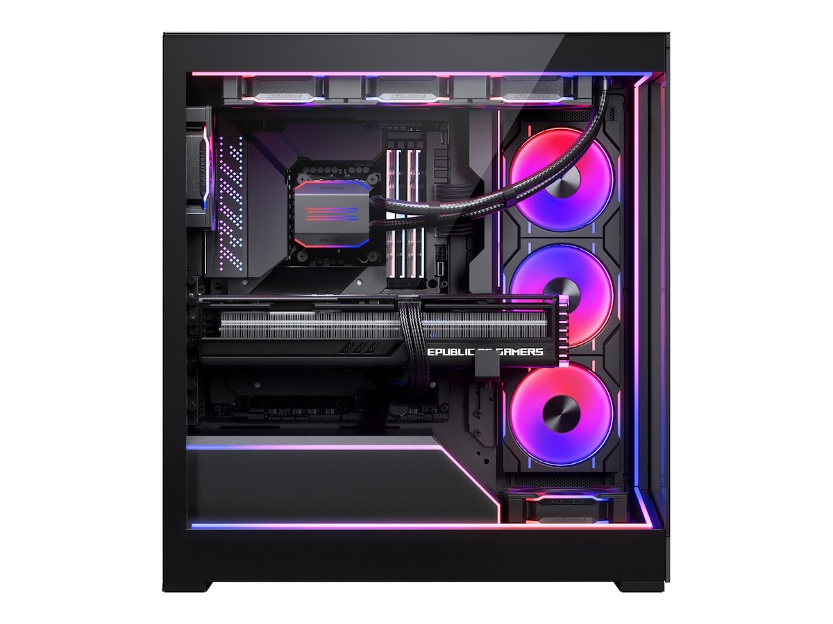 Phanteks NV5 Premium DRGB Kit (svart) Neon