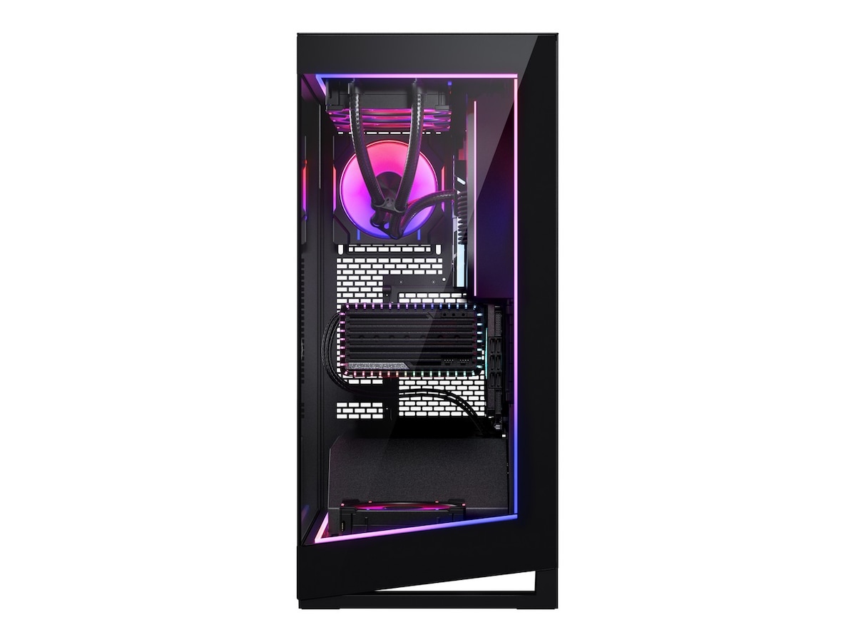 Phanteks NV5 Premium DRGB Kit (svart) Neon