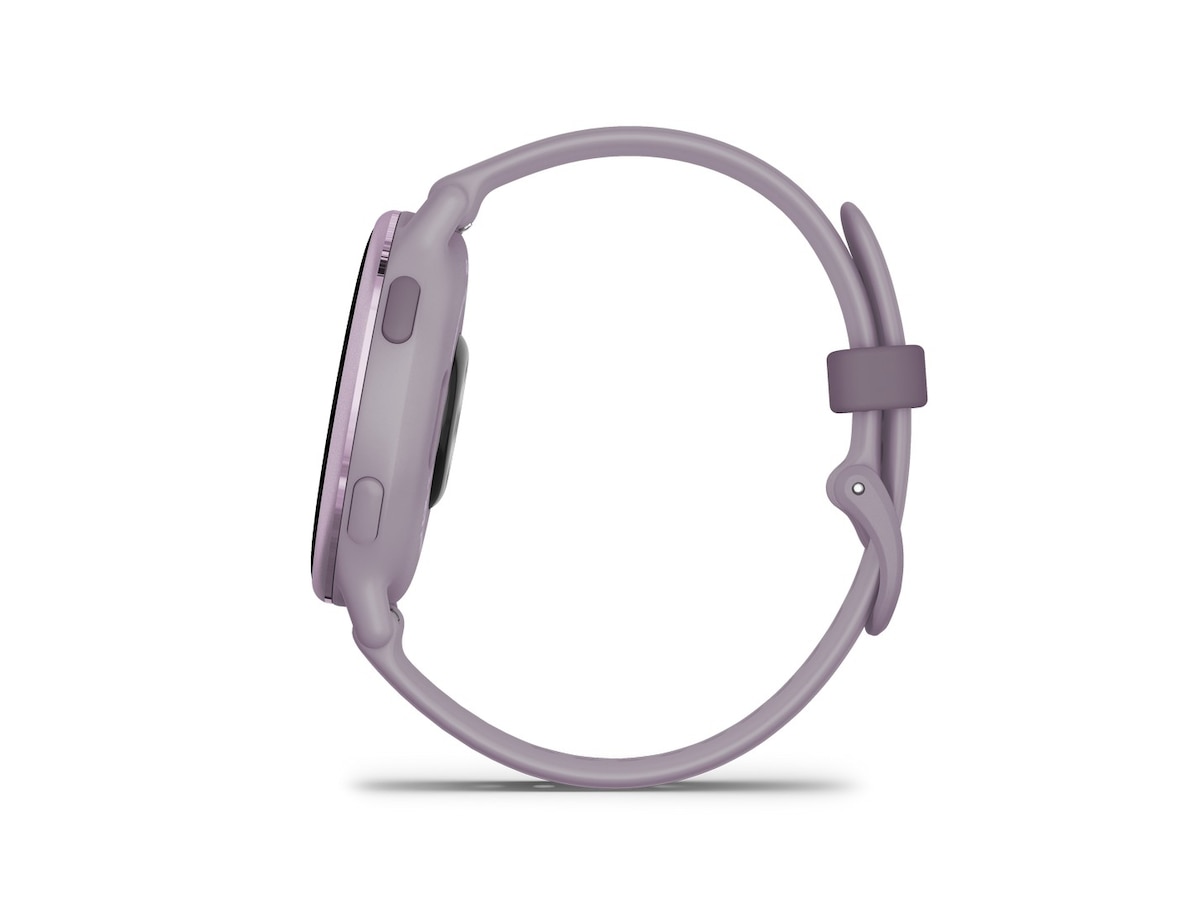 Garmin vivoactive 5 AMOLED Smartklocka (orchid/orchid metallic) Smartwatches