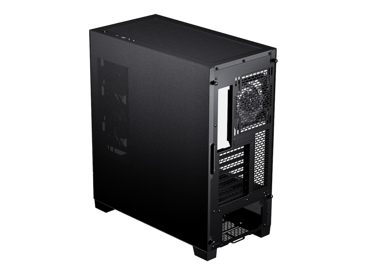 Phanteks XT View Mid Tower (svart) Midi tower