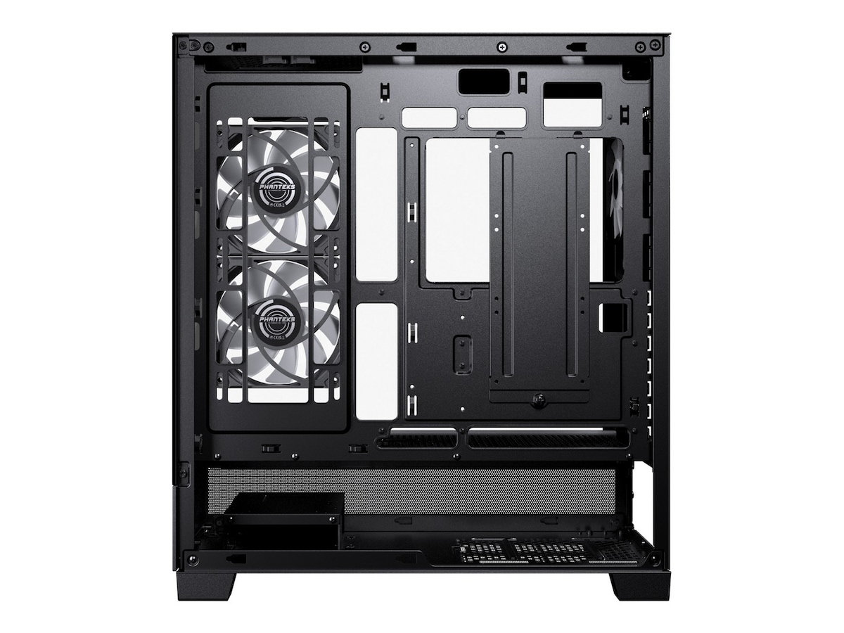 Phanteks XT View Mid Tower (svart) Midi tower