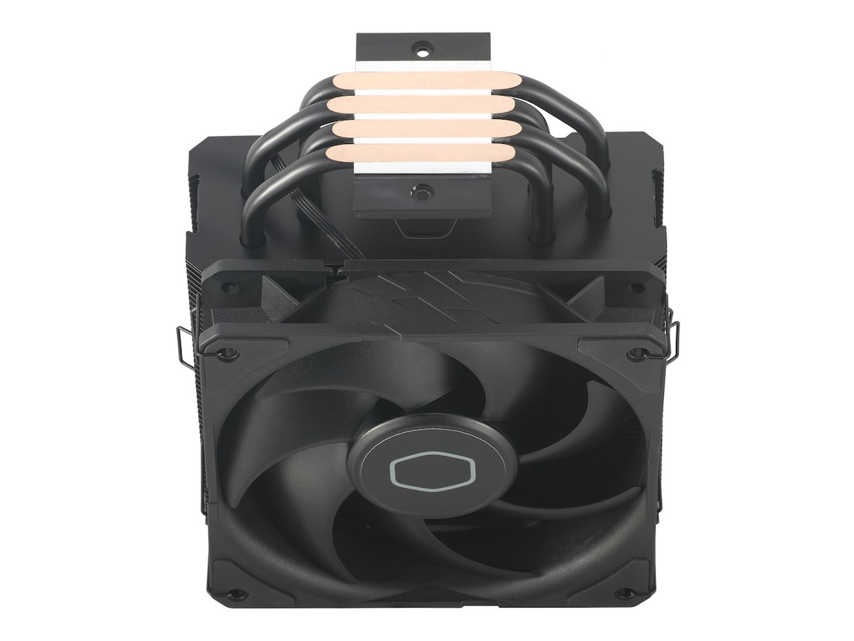 Cooler Master Hyper 212 Kyalre (svart) CPU - Luftkylning