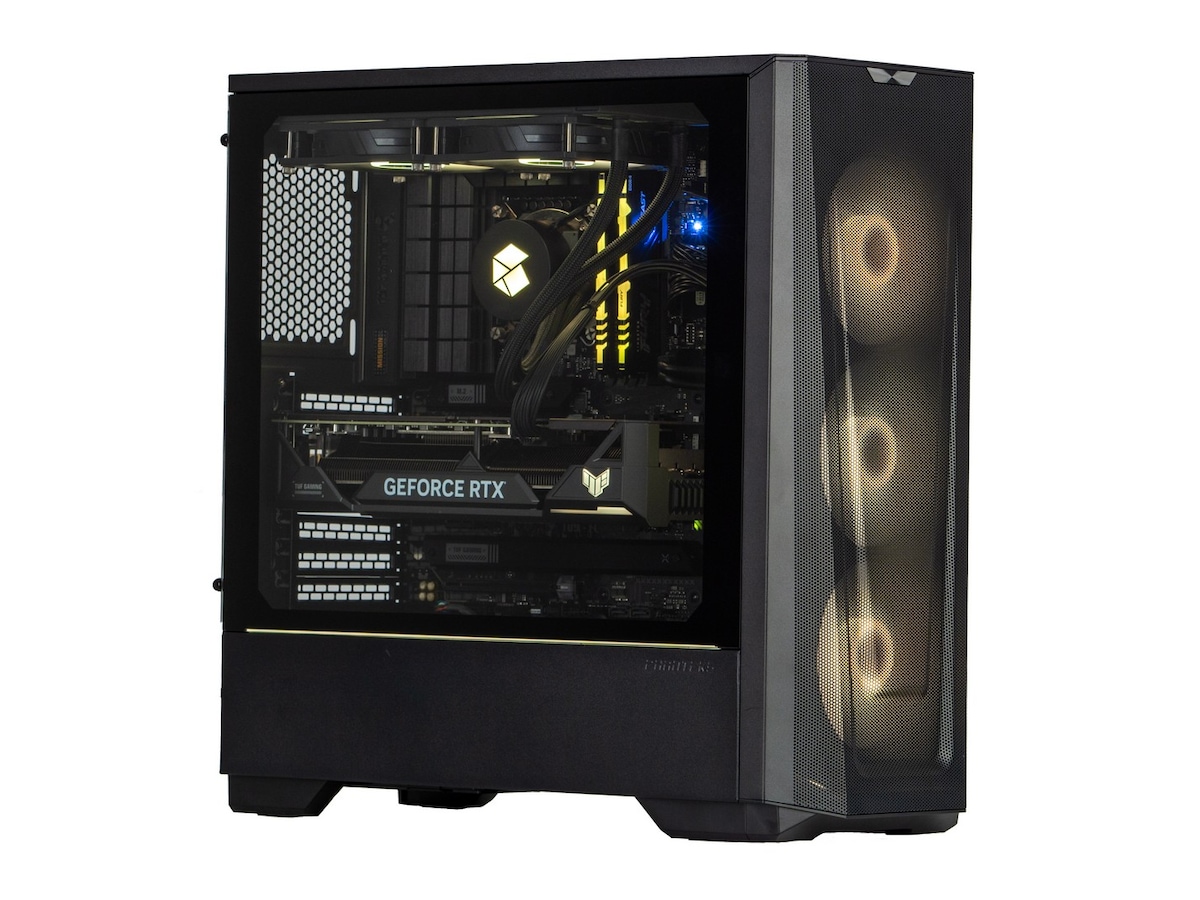 Komplett-PC Epic Gaming i260 Gamingdator stationär