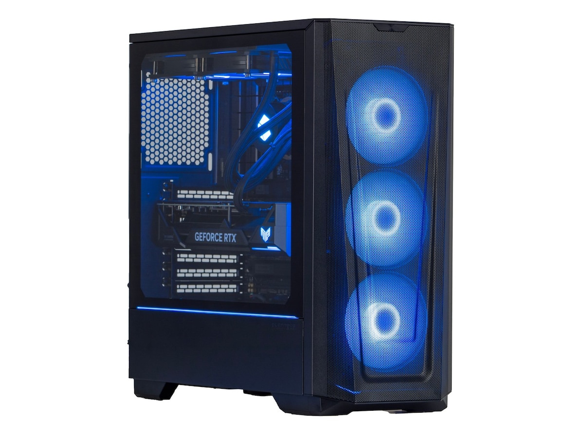 Komplett-PC Epic Gaming i260 Gamingdator stationär