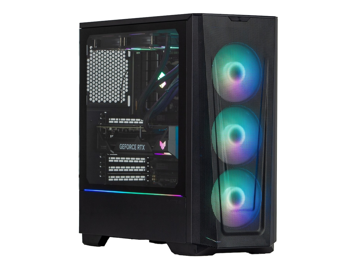 Komplett-PC Epic Gaming i260 Gamingdator stationär