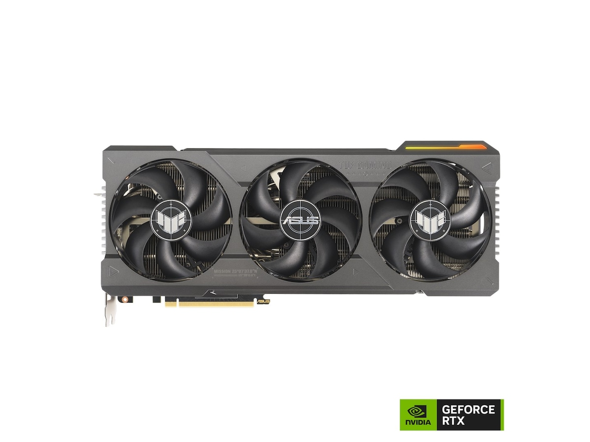 ASUS TUF Gaming GeForce RTX 4080 SUPER Grafikkort