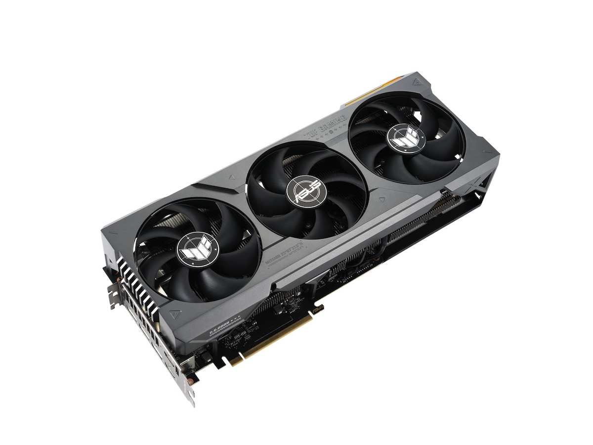 ASUS TUF Gaming GeForce RTX 4080 SUPER Grafikkort