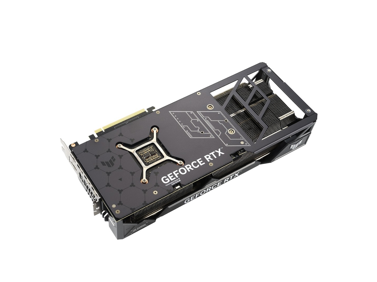 ASUS TUF Gaming GeForce RTX 4080 SUPER Grafikkort