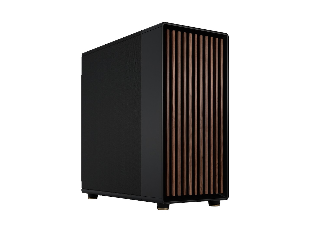 Fractal Design North XL Mid Tower (svart) Midi tower