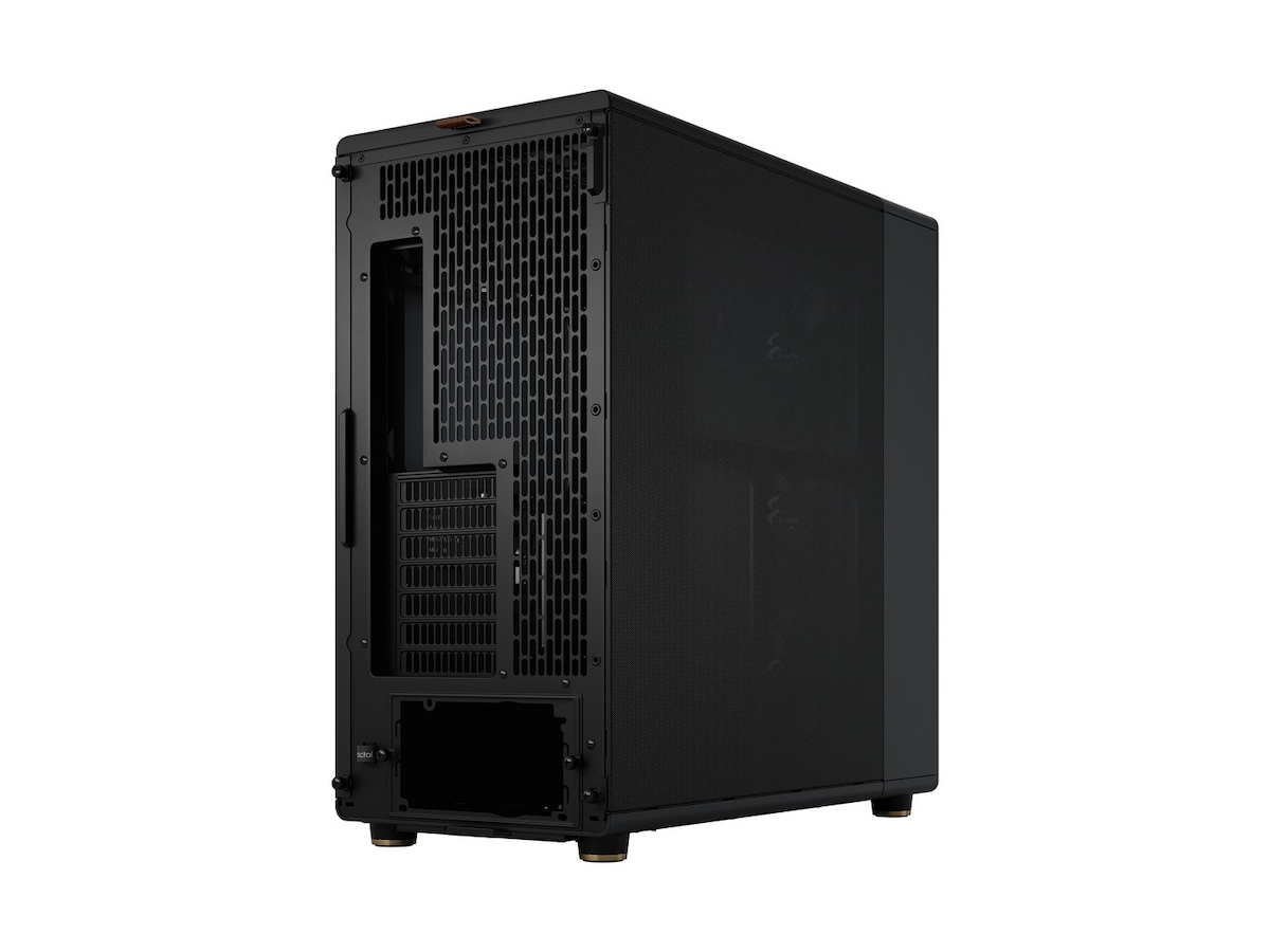 Fractal Design North XL Mid Tower (svart) Midi tower