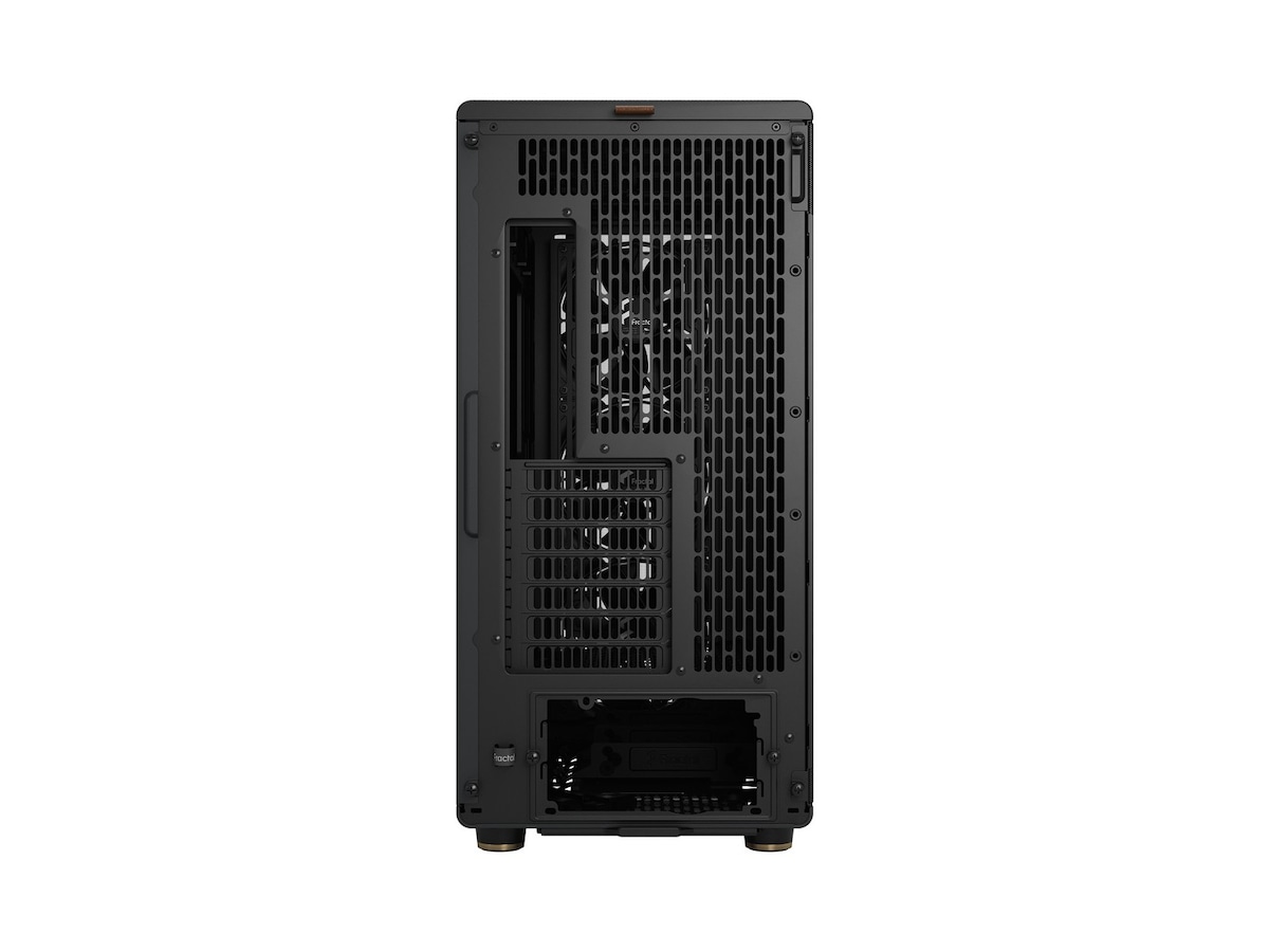 Fractal Design North XL Mid Tower (svart) Midi tower