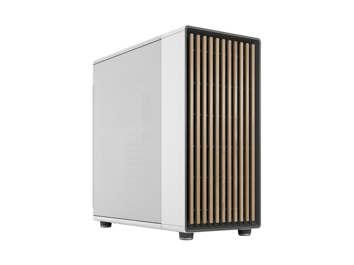 Fractal Design North XL Mid Tower (vit) Midi tower