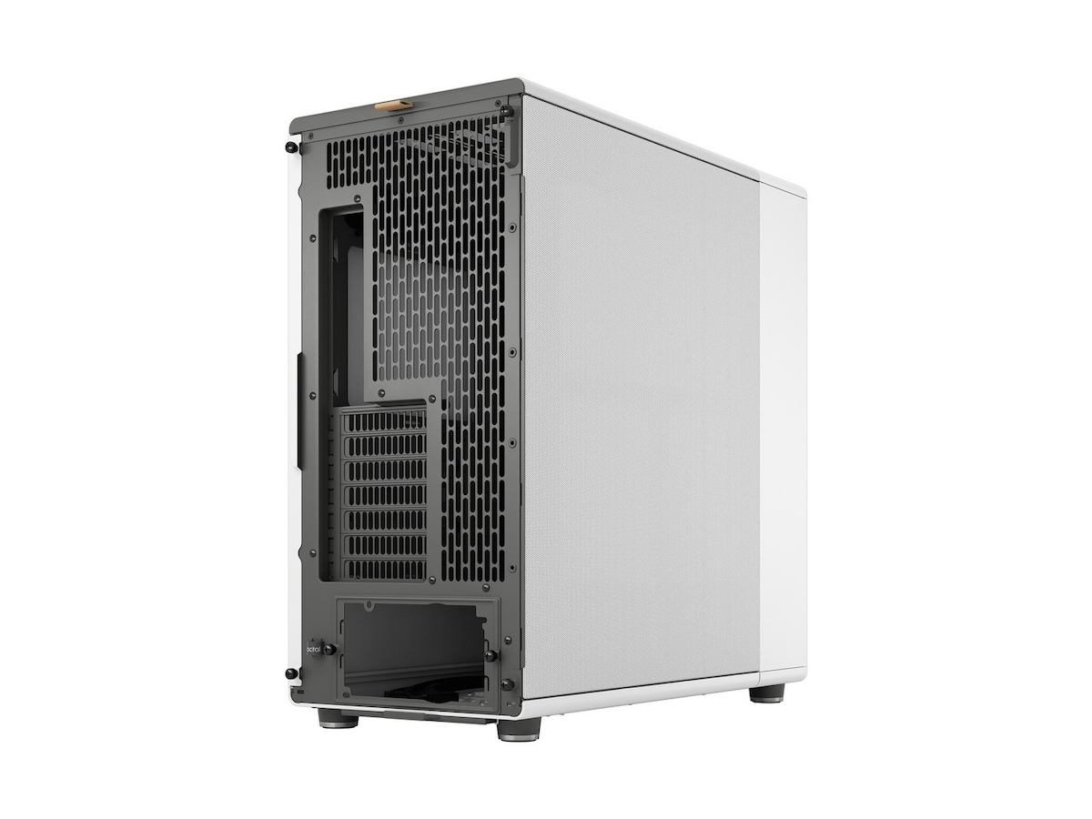 Fractal Design North XL Mid Tower (vit) Midi tower