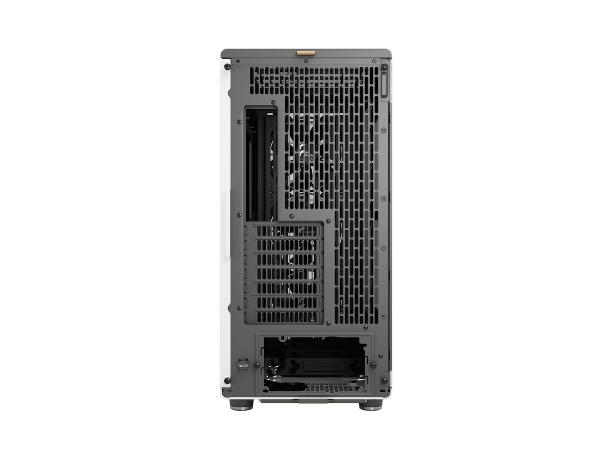 Fractal Design North XL Mid Tower (vit) Midi tower