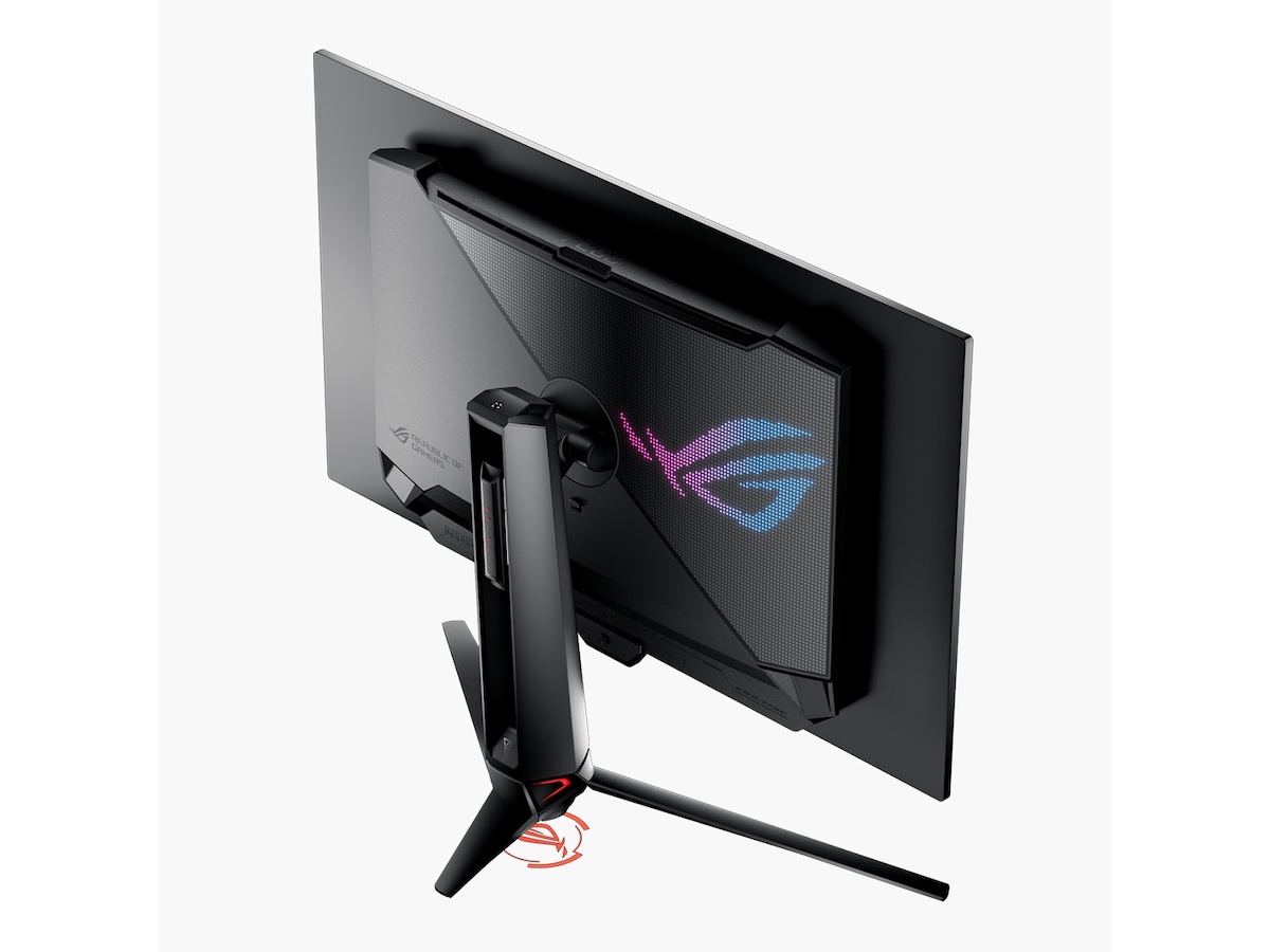 ASUS 32" 4K gamingskärm ROG Swift PG32UCDM Gamingskärmar