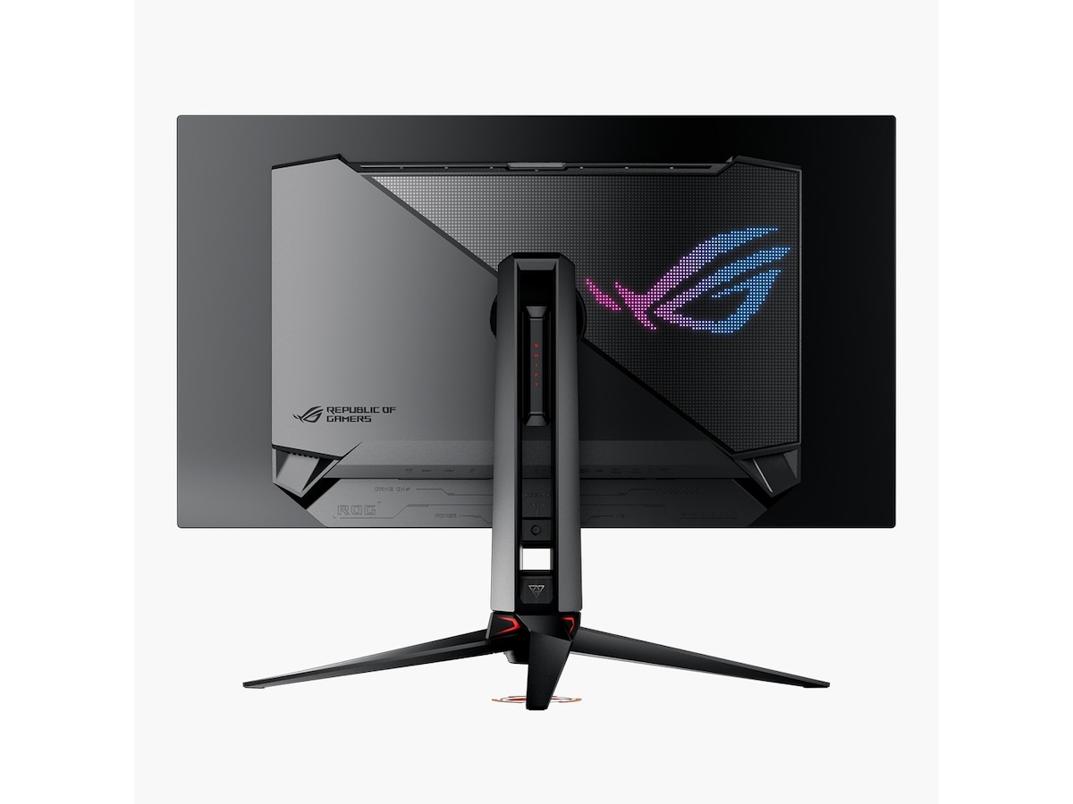 ASUS 32" 4K gamingskärm ROG Swift PG32UCDM Gamingskärmar