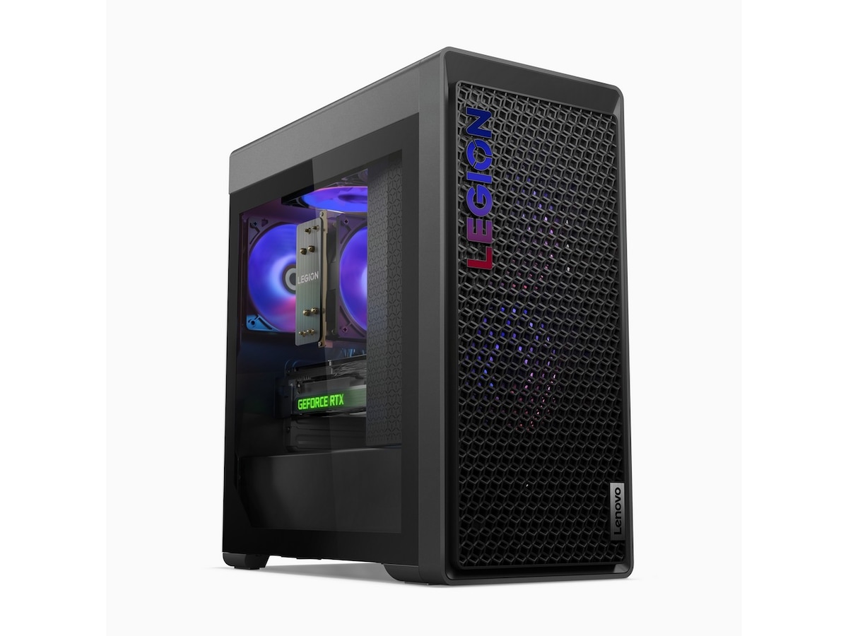 Lenovo Legion T5 Gamingdator stationär