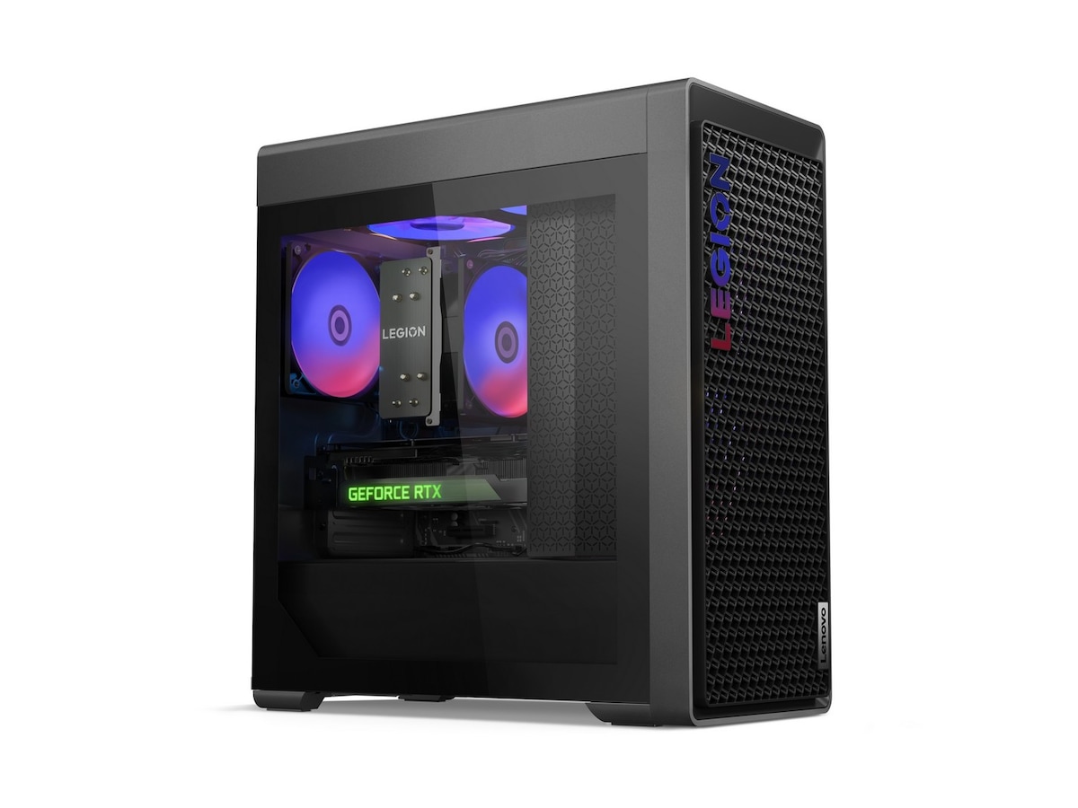 Lenovo Legion T5 Gamingdator stationär