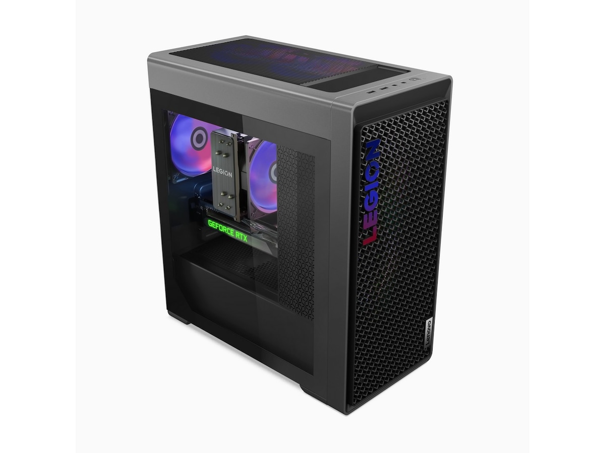 Lenovo Legion T5 Gamingdator stationär