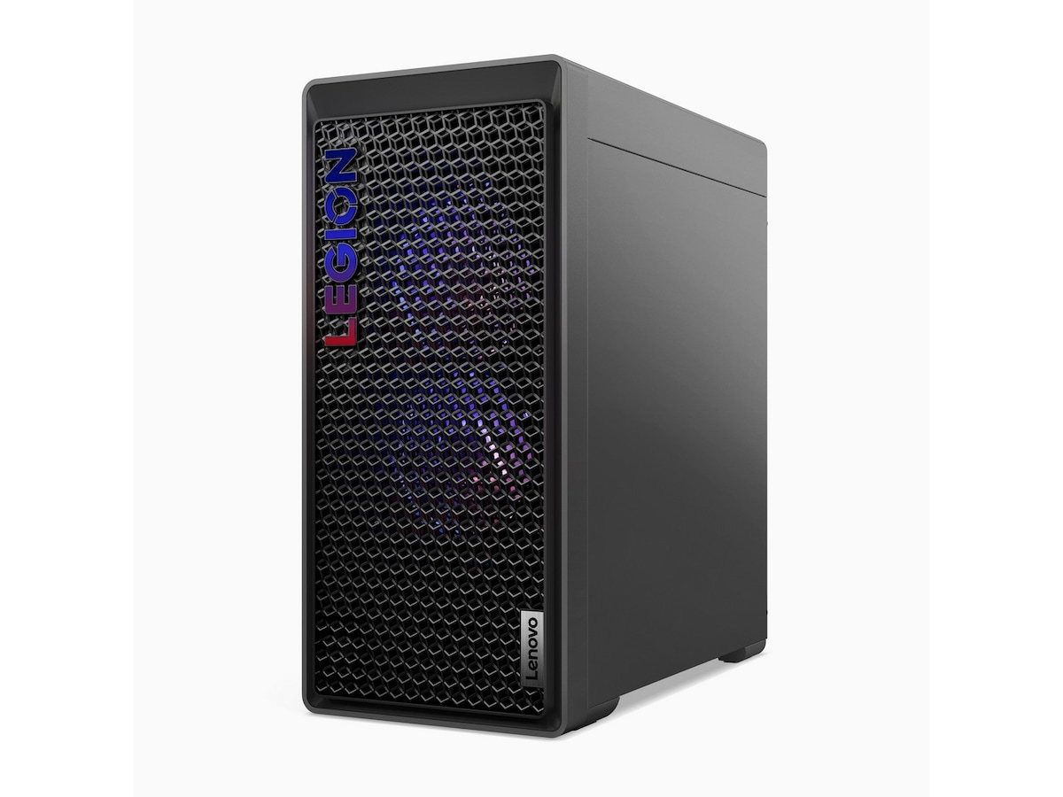 Lenovo Legion T5 Gamingdator stationär