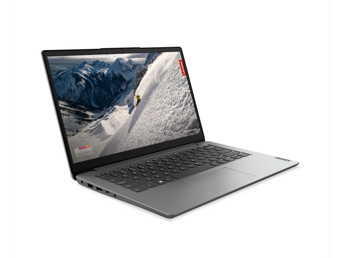 Lenovo IdeaPad 1 14" FHD Datorer - Bärbara / laptop