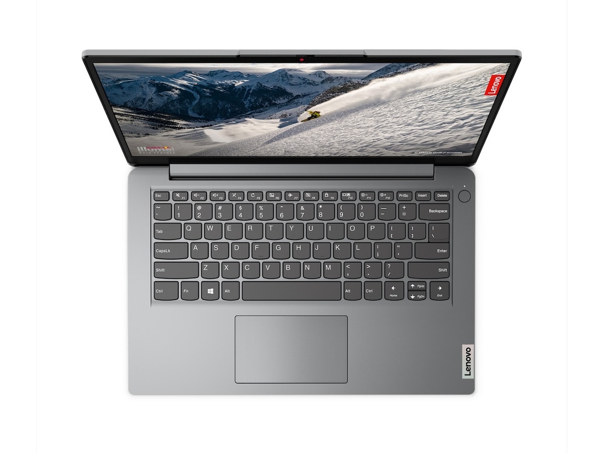 Lenovo IdeaPad 1 14" FHD Datorer - Bärbara / laptop