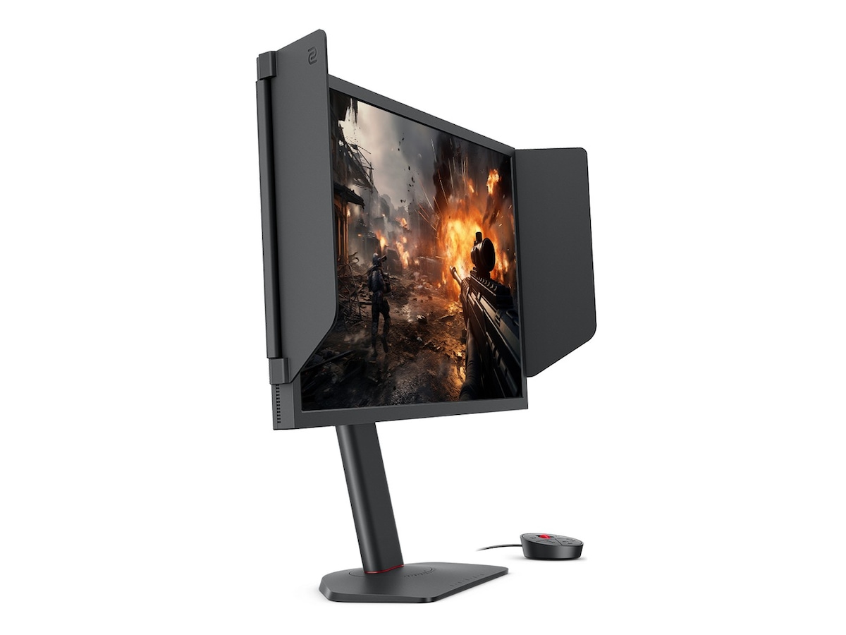 BenQ Zowie 24.1" gamingskärm XL2586X Bildskärmar