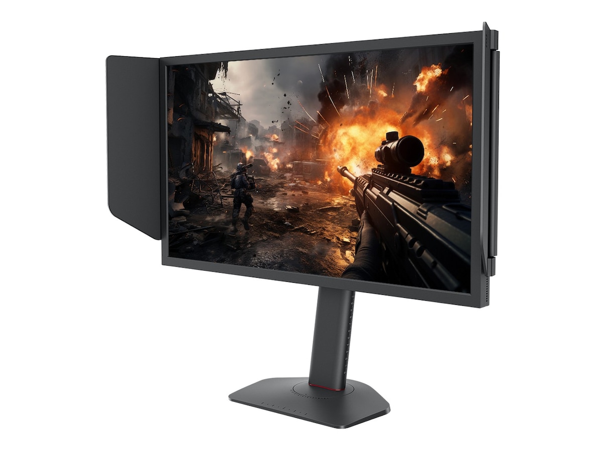 BenQ Zowie 24.1" gamingskärm XL2586X Bildskärmar